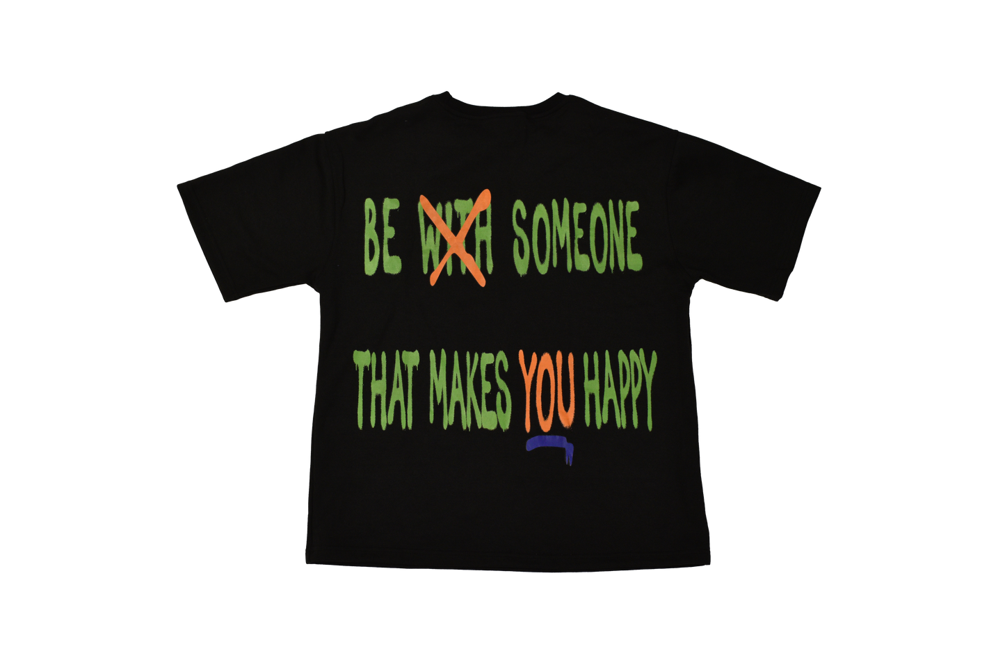 Be Someone Shirt