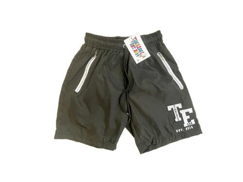 Timeless Shorts - Black