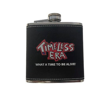 TE Flask