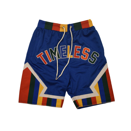 Grand Opening Hoop Shorts